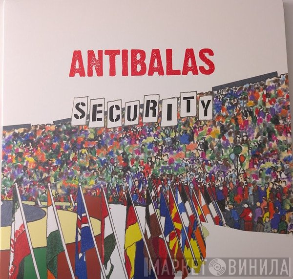 Antibalas - Security