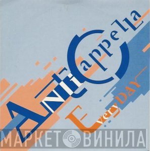 Anticappella - Everyday