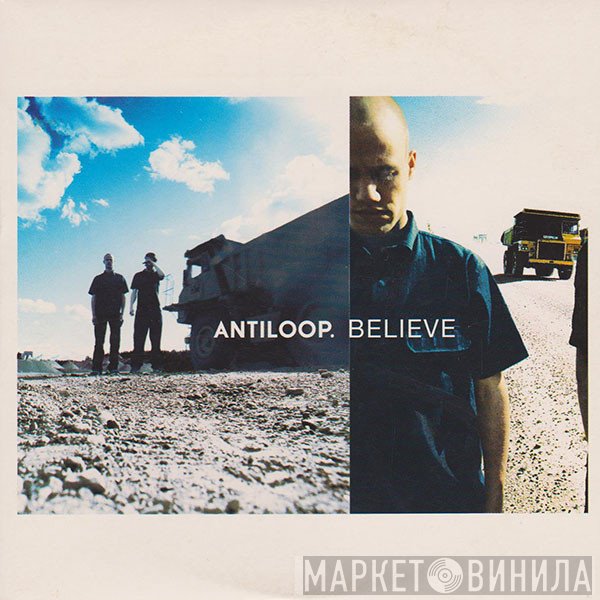 Antiloop  - Believe
