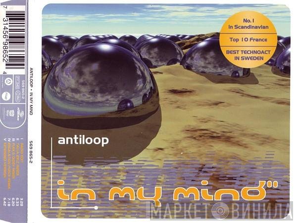 Antiloop  - In My Mind