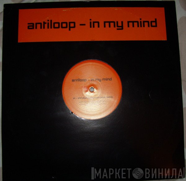 Antiloop - In My Mind