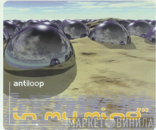 Antiloop - In My Mind