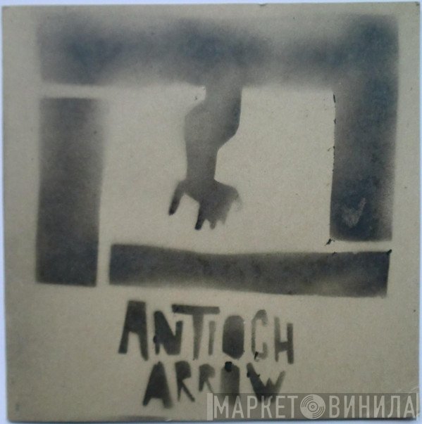 Antioch Arrow - The Lady Is A Cat