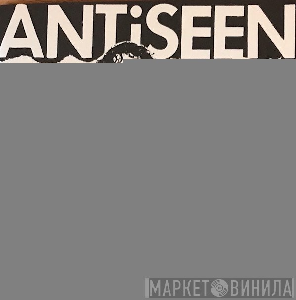 Antiseen  - Blood Of Freaks