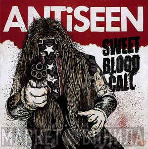 Antiseen  - Sweet Blood Call