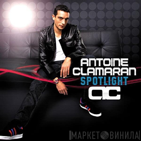 Antoine Clamaran  - Spotlight