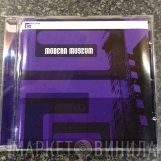 Antoine Duhamel, Raymond Alessandrini, Alain Jomy - Modern Museum