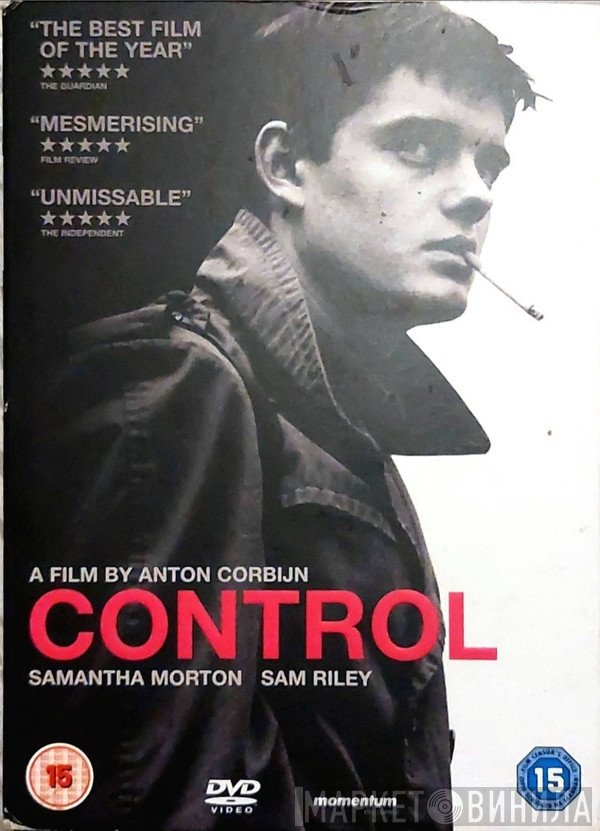 Anton Corbijn  - Control