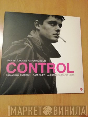 Anton Corbijn  - Control