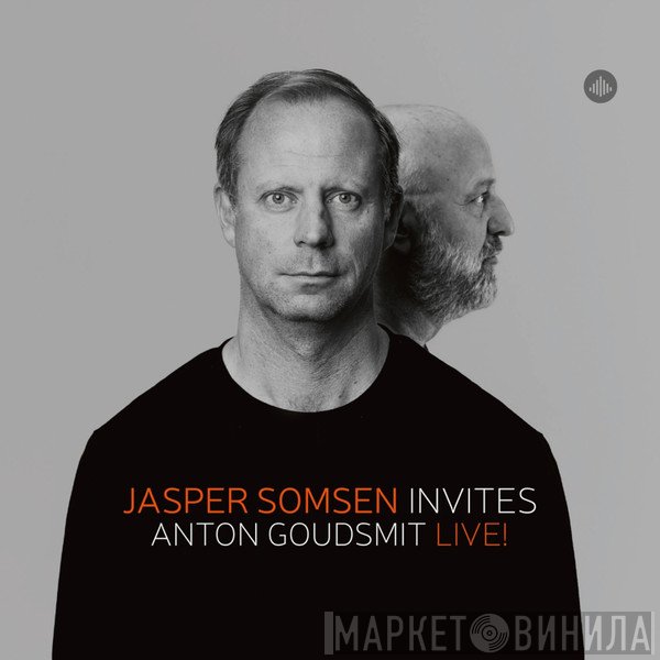 Anton Goudsmit, Jasper Somsen - Live!