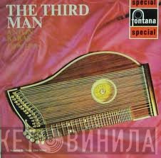 Anton Karas, Die 2 Rudis - The Third Man
