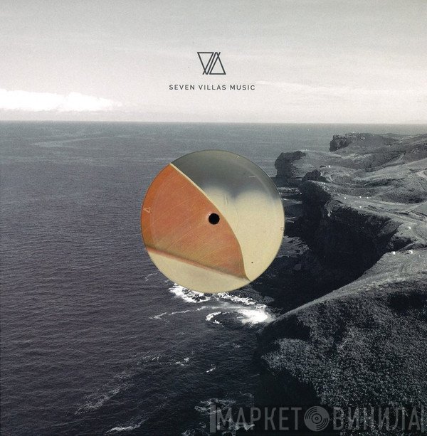 Anton Kubikov  - Echoma