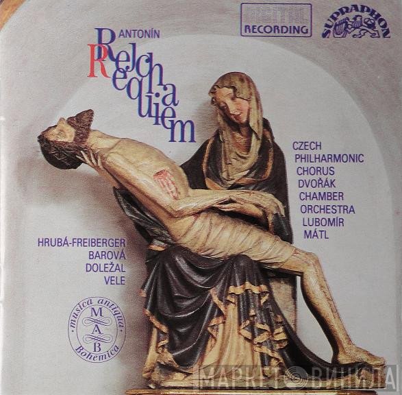 Anton Reicha  - Requiem
