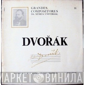 Antonín Dvořák  - Dvořák
