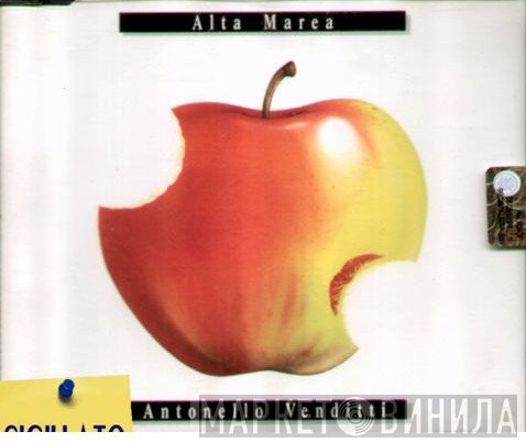 Antonello Venditti  - Alta Marea