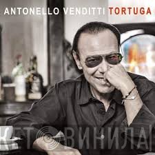 Antonello Venditti  - Tortuga