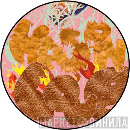 Antonia Leukers - Hasenlove