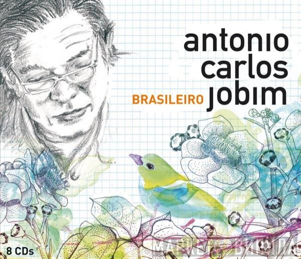 Antonio Carlos Jobim  - Brasileiro