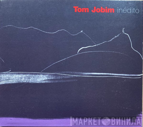 Antonio Carlos Jobim  - Inédito