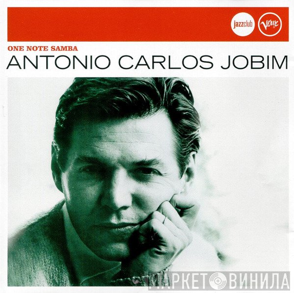 Antonio Carlos Jobim  - One Note Samba