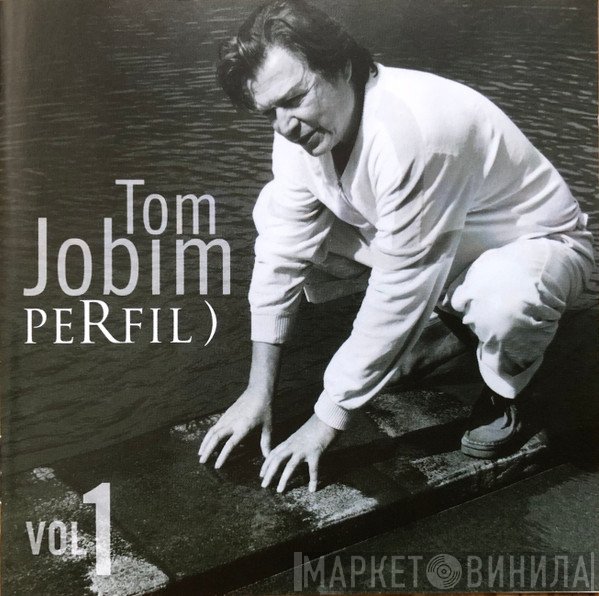 Antonio Carlos Jobim  - Perfil Vol 1