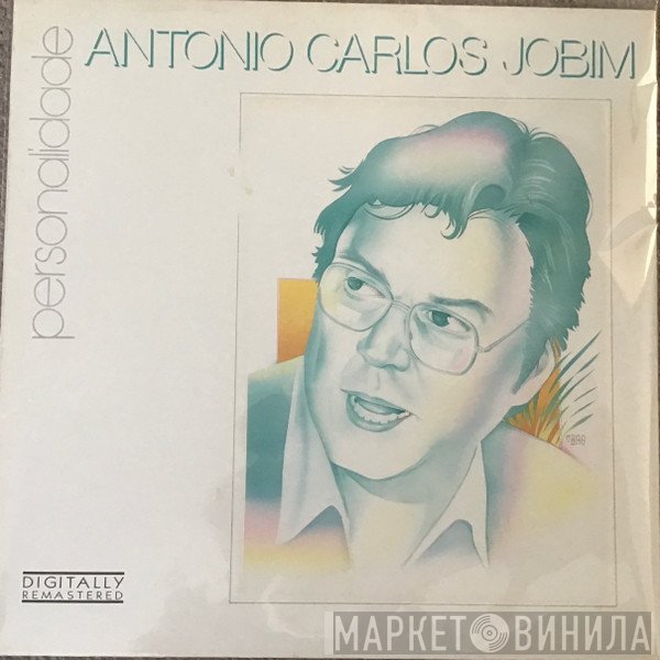 Antonio Carlos Jobim  - Personalidade