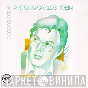 Antonio Carlos Jobim  - Personalidade