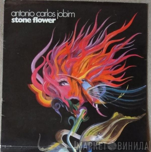 Antonio Carlos Jobim - Stone Flower