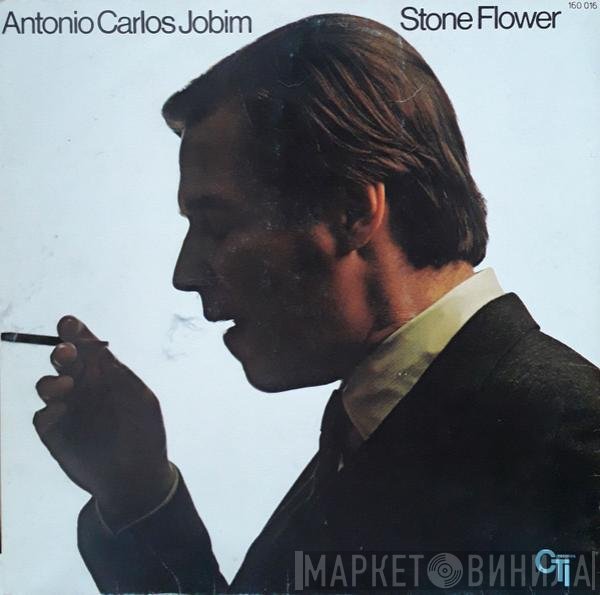 Antonio Carlos Jobim  - Stone Flower