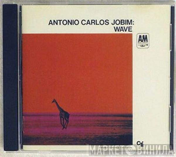 Antonio Carlos Jobim  - Wave