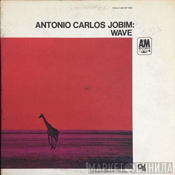 Antonio Carlos Jobim  - Wave