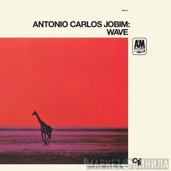 Antonio Carlos Jobim  - Wave