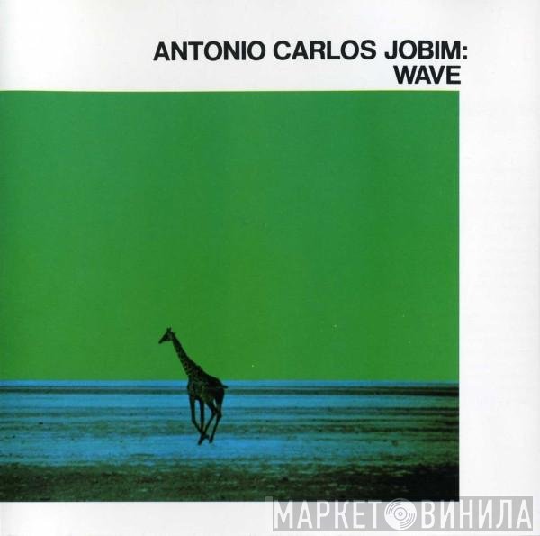 Antonio Carlos Jobim  - Wave
