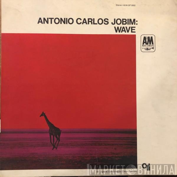 Antonio Carlos Jobim  - Wave