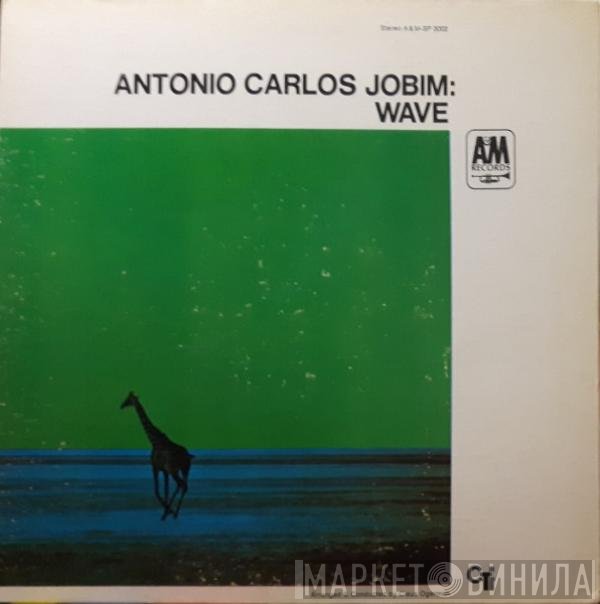 Antonio Carlos Jobim  - Wave