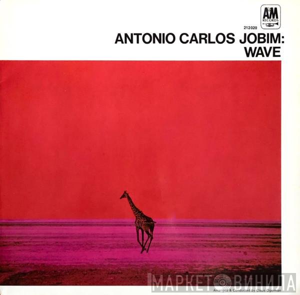 Antonio Carlos Jobim  - Wave