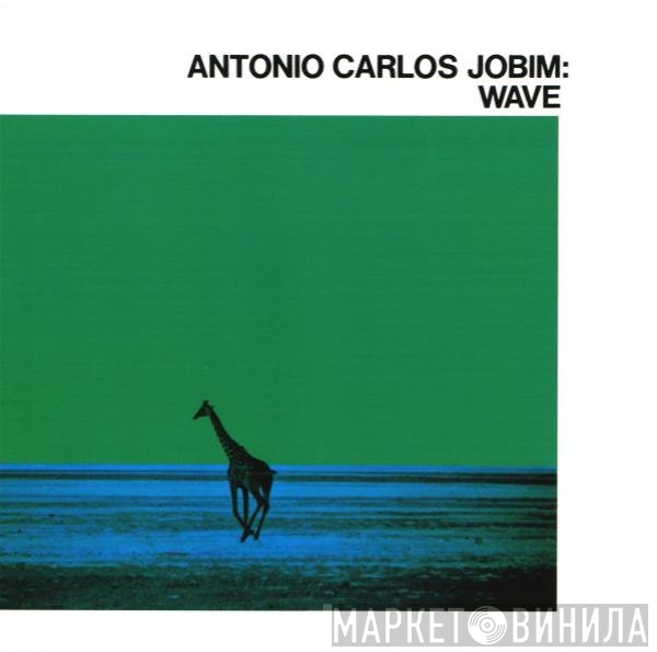 Antonio Carlos Jobim  - Wave