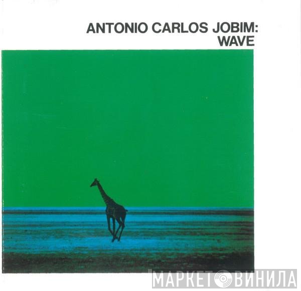 Antonio Carlos Jobim  - Wave