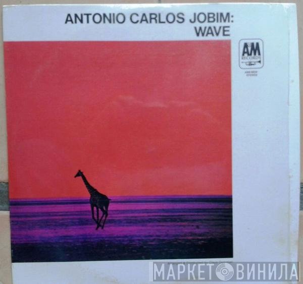 Antonio Carlos Jobim  - Wave