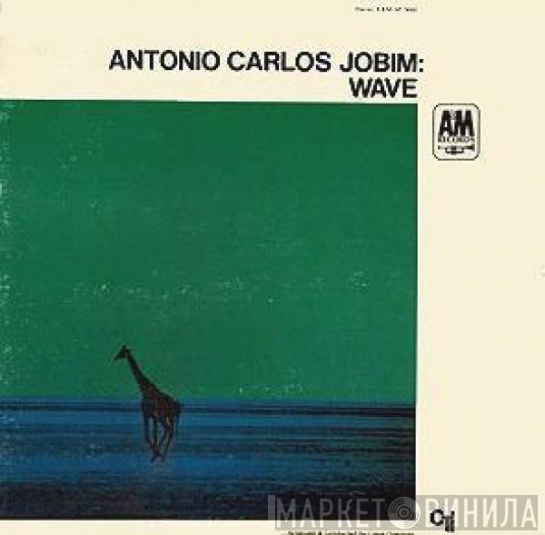 Antonio Carlos Jobim  - Wave