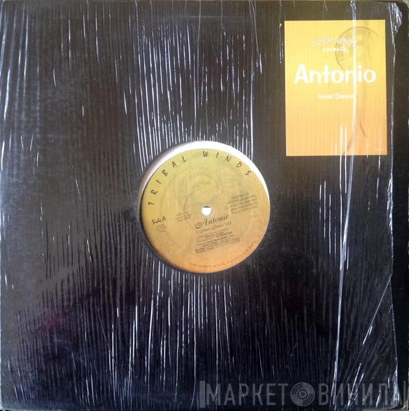 Antonio Ocasio  - Inner Dance