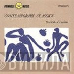 Antonio Ricardo Luciani  - Contemporary Classics
