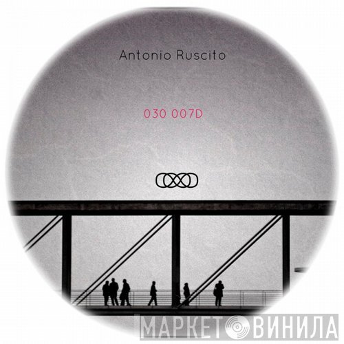 Antonio Ruscito  - 030 007D