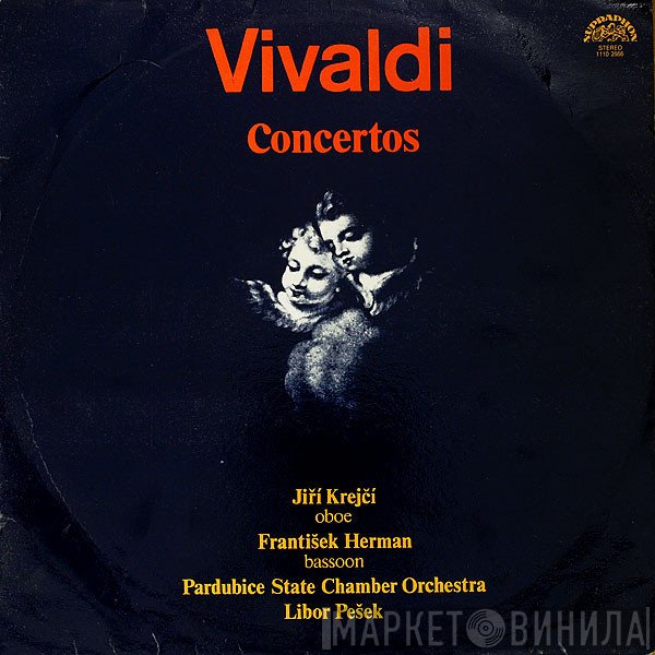 Antonio Vivaldi  - Concertos
