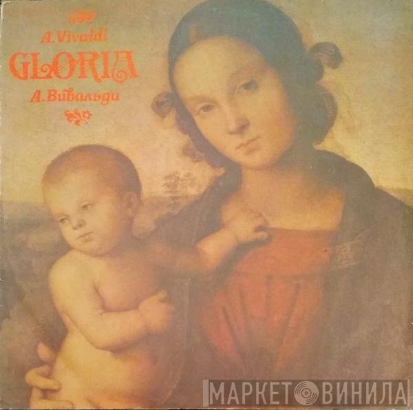 Antonio Vivaldi  - Gloria