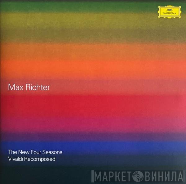 Antonio Vivaldi, Max Richter - The New Four Seasons Vivaldi Recomposed