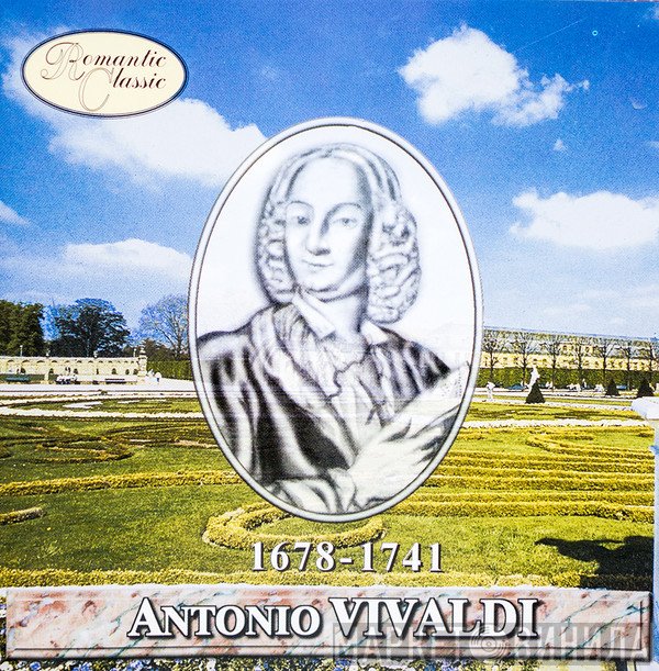 Antonio Vivaldi  - Romantic Classic