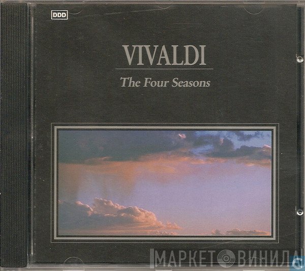Antonio Vivaldi - The Four Seasons