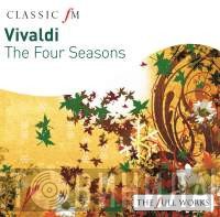 Antonio Vivaldi - The Four Seasons