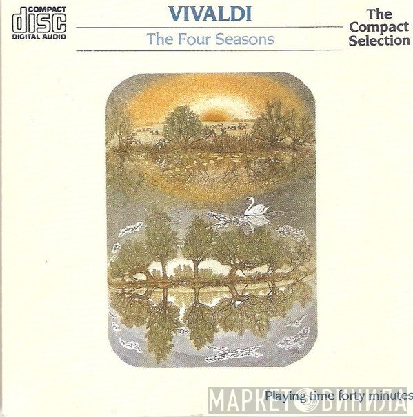 Antonio Vivaldi - The Four Seasons